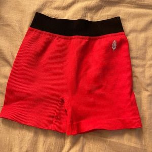 Free People Shorts